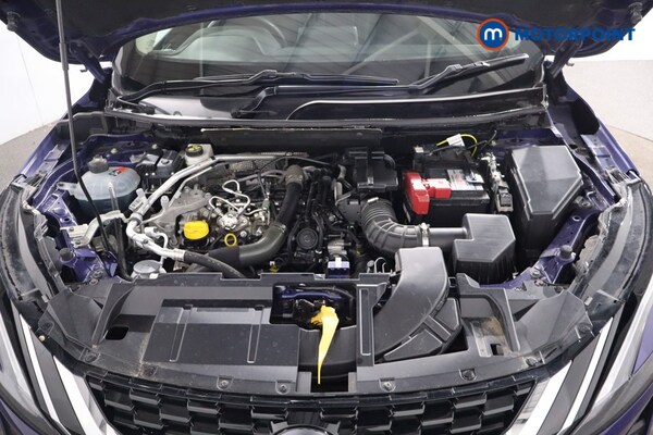 Used Nissan Qashqai 2023 for sale - 76036352: Photo 40