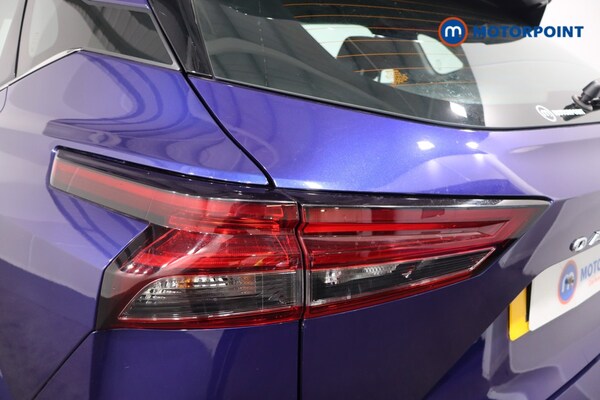 Used Nissan Qashqai 2023 for sale - 76036352: Photo 42