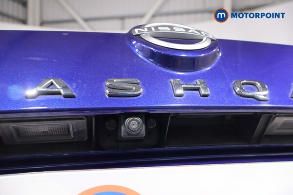 Used Nissan Qashqai 2023 for sale - 76036352: Photo 44