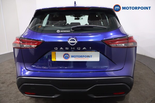 Used Nissan Qashqai 2023 for sale - 76036352: Photo 45