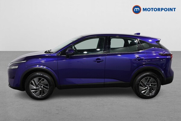 Used Nissan Qashqai 2023 for sale - 76036352: Photo 4