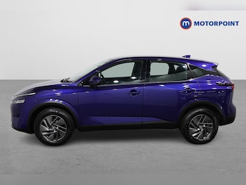 Used Nissan Qashqai 2023 for sale - 76036352: Photo 4