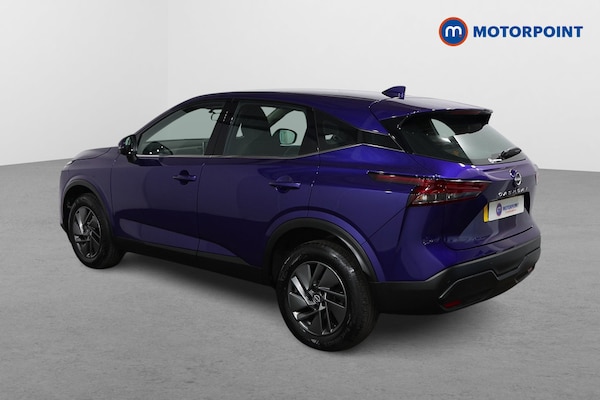 Used Nissan Qashqai 2023 for sale - 76036352: Photo 5