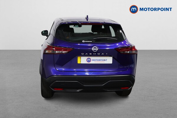 Used Nissan Qashqai 2023 for sale - 76036352: Photo 6