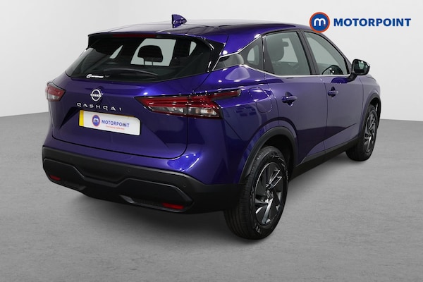 Used Nissan Qashqai 2023 for sale - 76036352: Photo 7