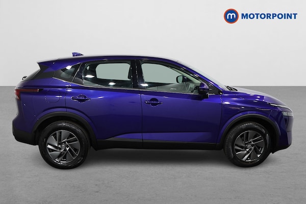 Used Nissan Qashqai 2023 for sale - 76036352: Photo 8