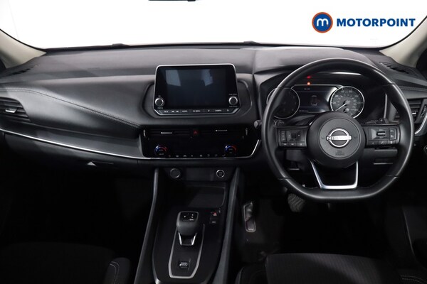 Used Nissan Qashqai 2023 for sale - 76036352: Photo 9