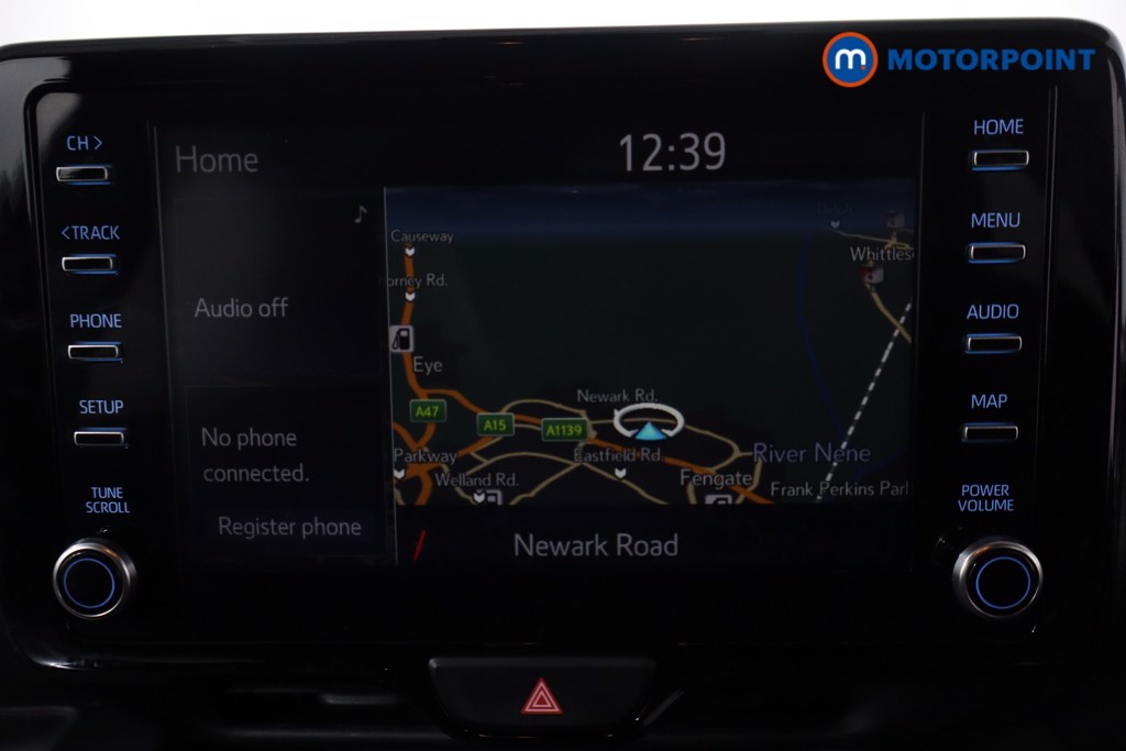 Used Toyota Yaris 2023 for sale - 77429298: Photo 10