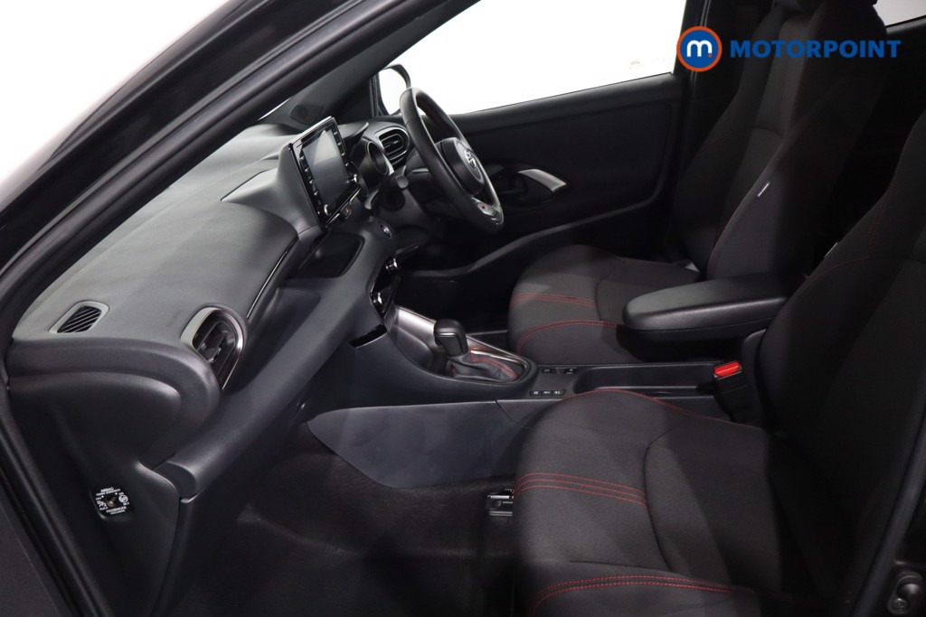 Used Toyota Yaris 2023 for sale - 77429298: Photo 12