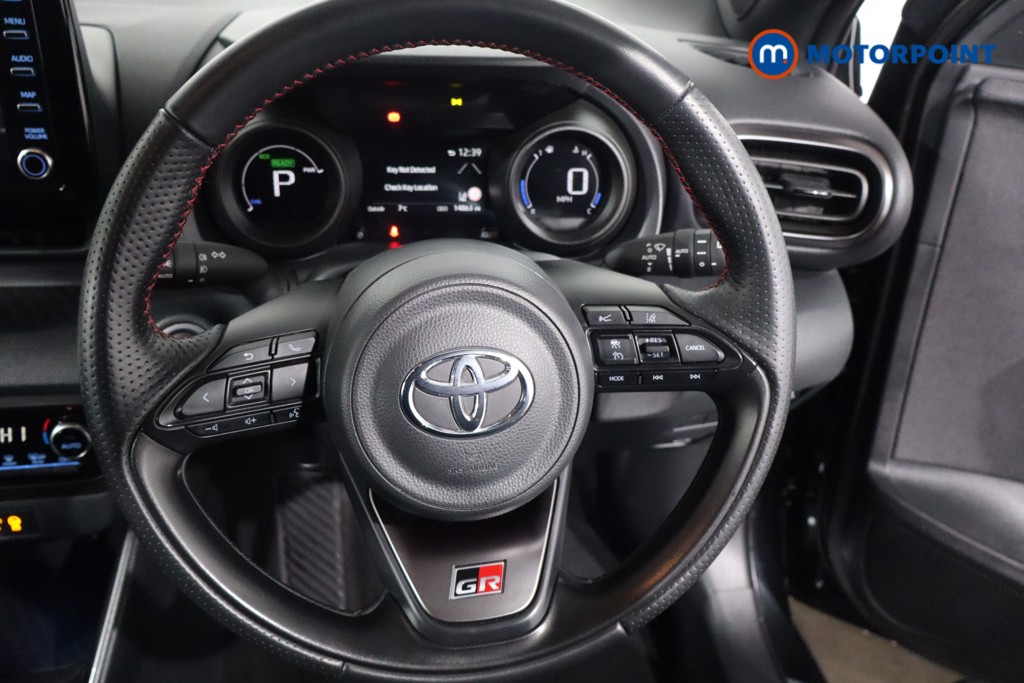 Used Toyota Yaris 2023 for sale - 77429298: Photo 14