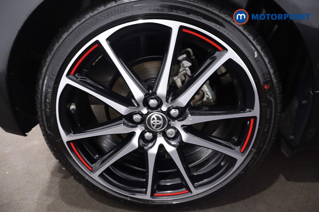 Used Toyota Yaris 2023 for sale - 77429298: Photo 17