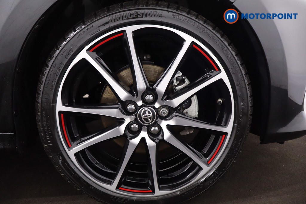 Used Toyota Yaris 2023 for sale - 77429298: Photo 18