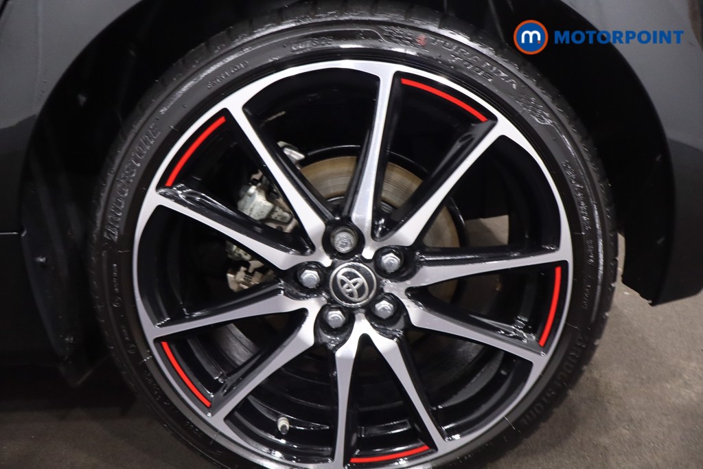 Used Toyota Yaris 2023 for sale - 77429298: Photo 20