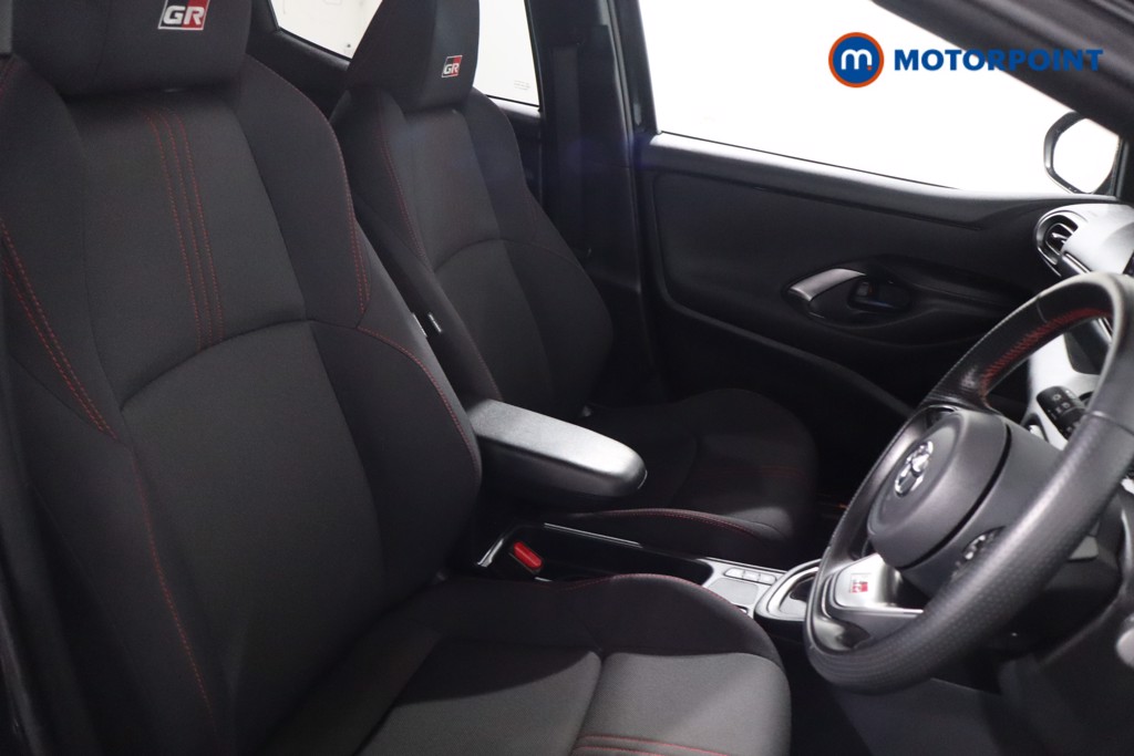 Used Toyota Yaris 2023 for sale - 77429298: Photo 32