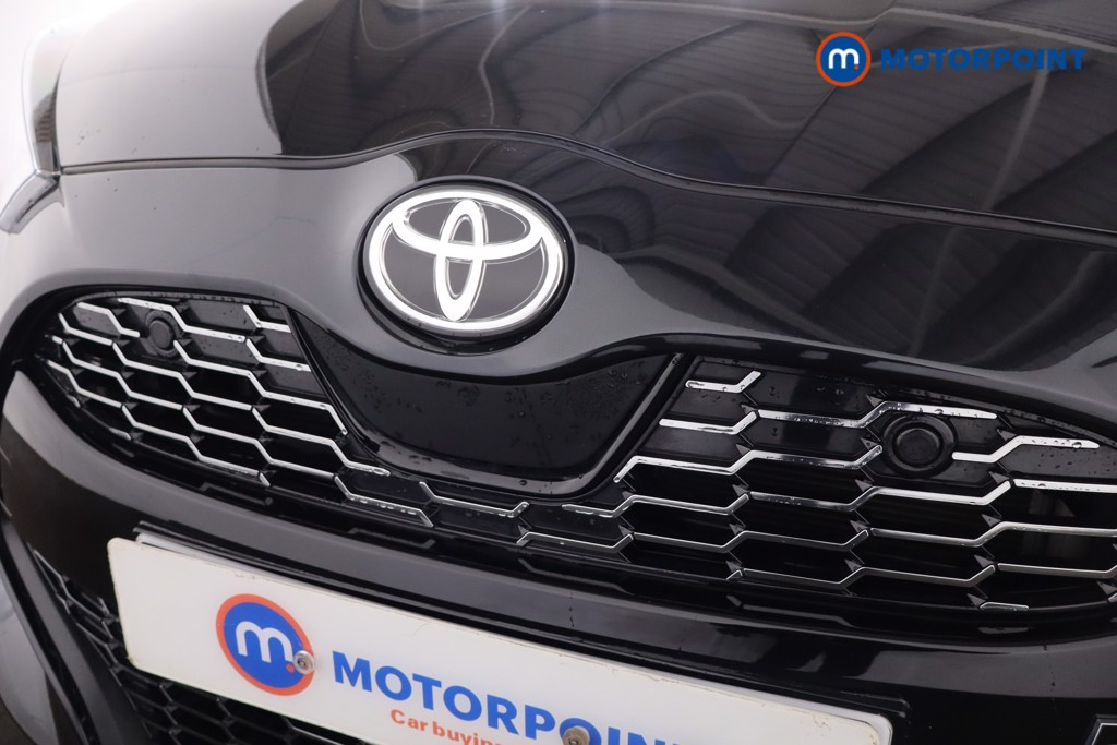 Used Toyota Yaris 2023 for sale - 77429298: Photo 40