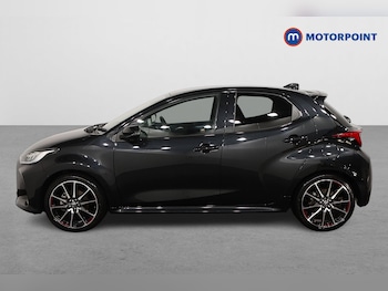 Used Toyota Yaris 2023 for sale - 77429298: Photo