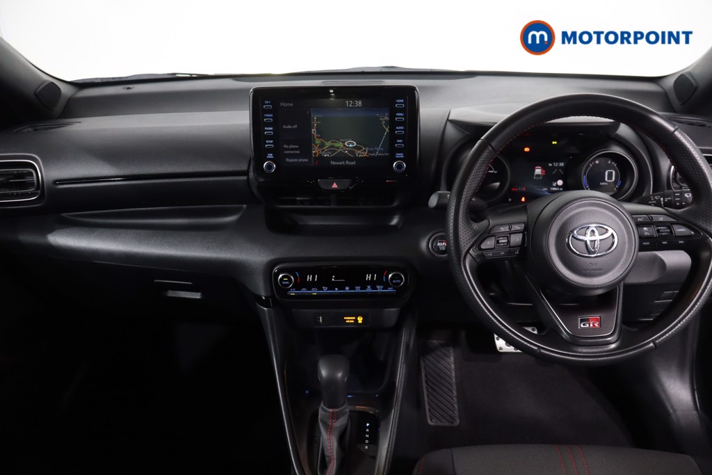 Used Toyota Yaris 2023 for sale - 77429298: Photo 9