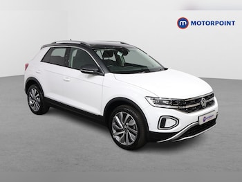 Volkswagen - T-Roc