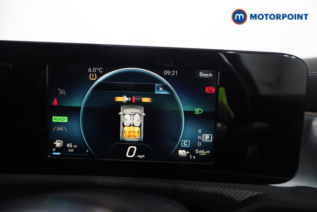 Used Mercedes-Benz A-Class 2022 for sale - 77718858: Photo 12