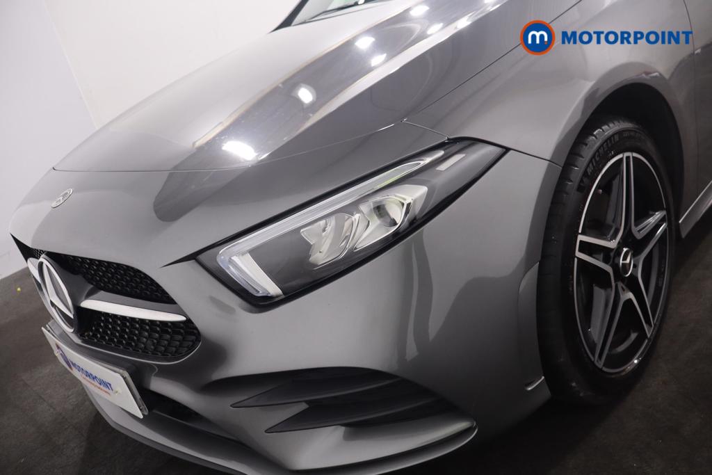 Used Mercedes-Benz A-Class 2022 for sale - 77718858: Photo 21