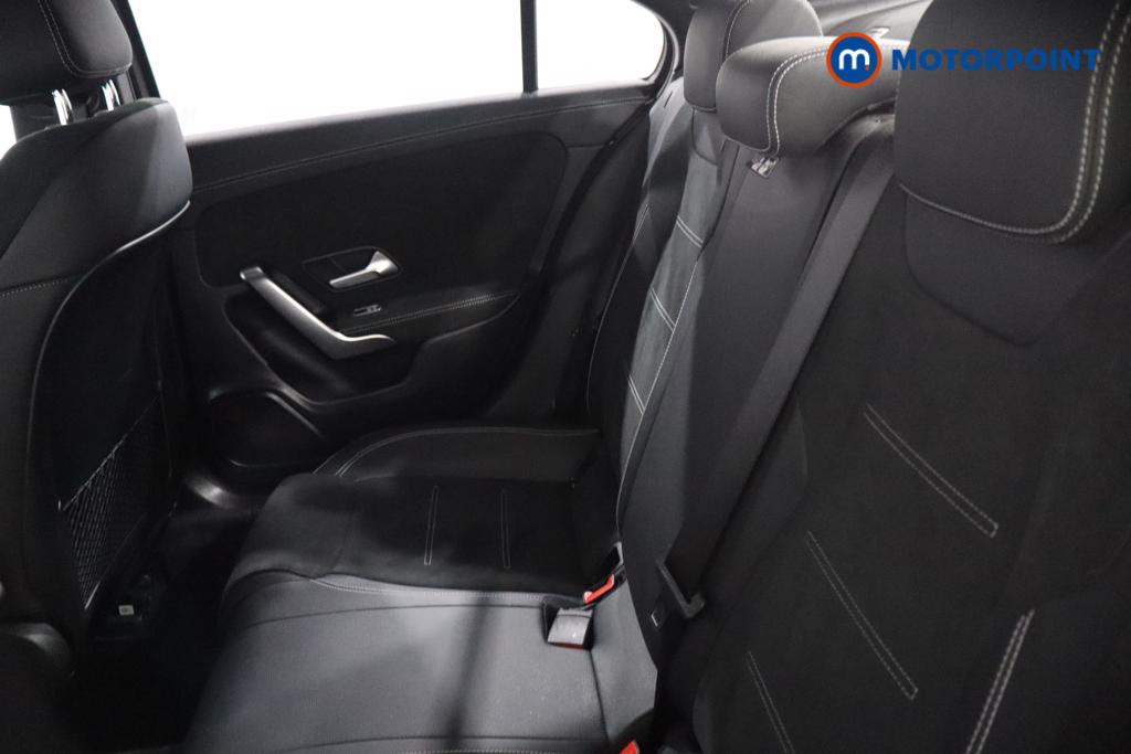 Used Mercedes-Benz A-Class 2022 for sale - 77718858: Photo 23