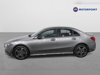 Used Mercedes-Benz A-Class 2022 for sale - 77718858: Photo