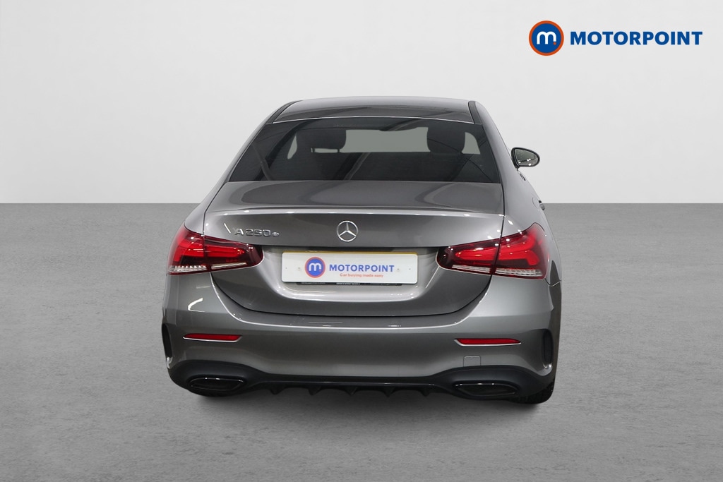 Used Mercedes-Benz A-Class 2022 for sale - 77718858: Photo 6