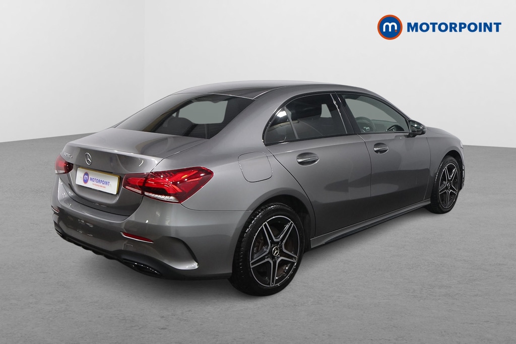 Used Mercedes-Benz A-Class 2022 for sale - 77718858: Photo 7