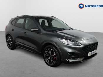 2022 - 2.5 PHEV ST-Line X 5dr CVT