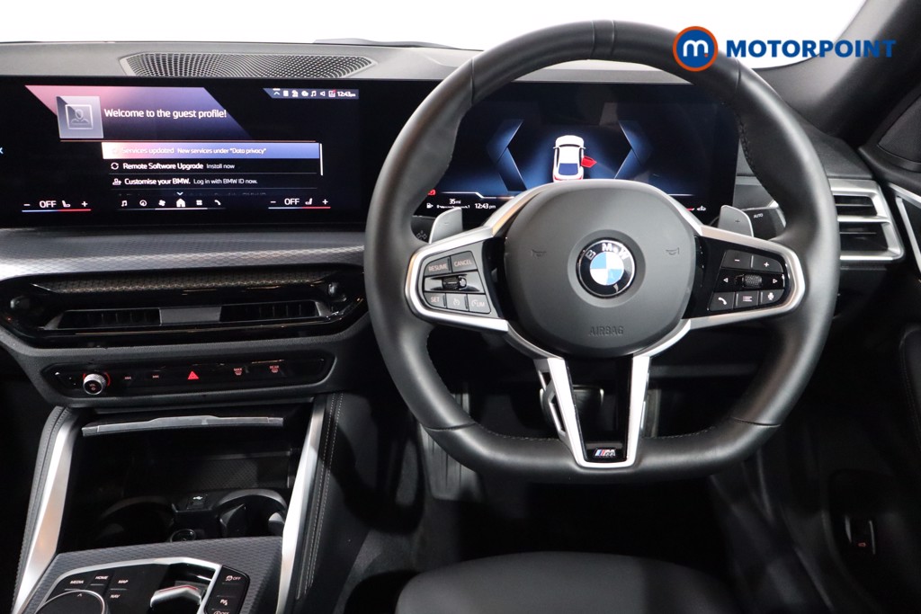 Used BMW 4 Series 2025 for sale - 76340867: Photo 11