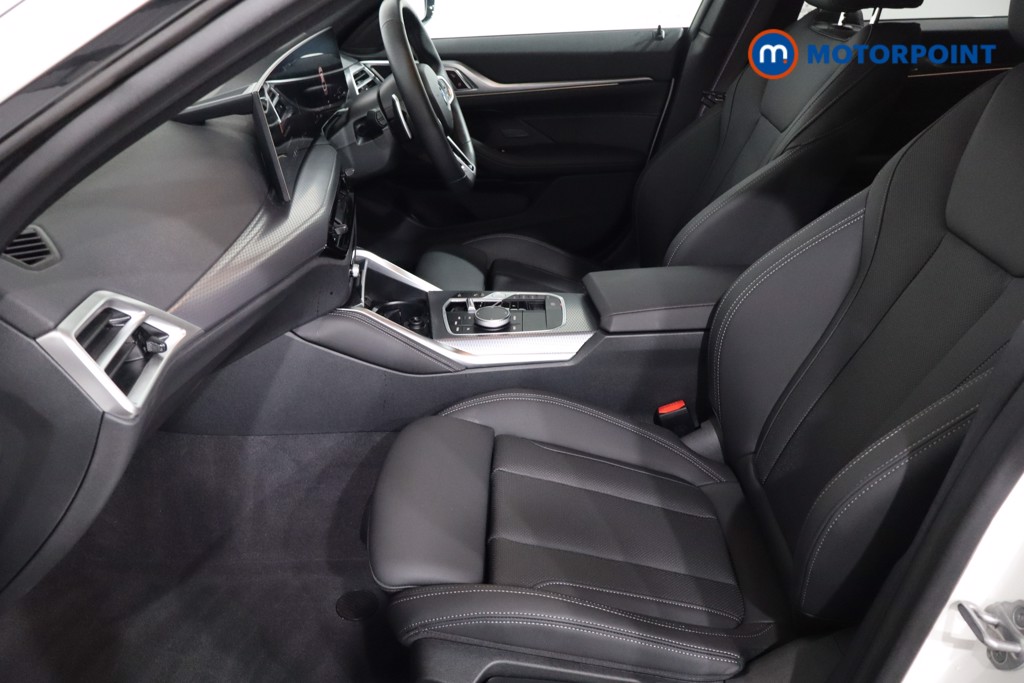 Used BMW 4 Series 2025 for sale - 76340867: Photo 12