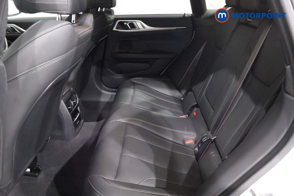 Used BMW 4 Series 2025 for sale - 76340867: Photo 13