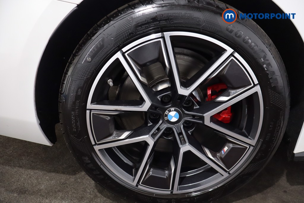 Used BMW 4 Series 2025 for sale - 76340867: Photo 17