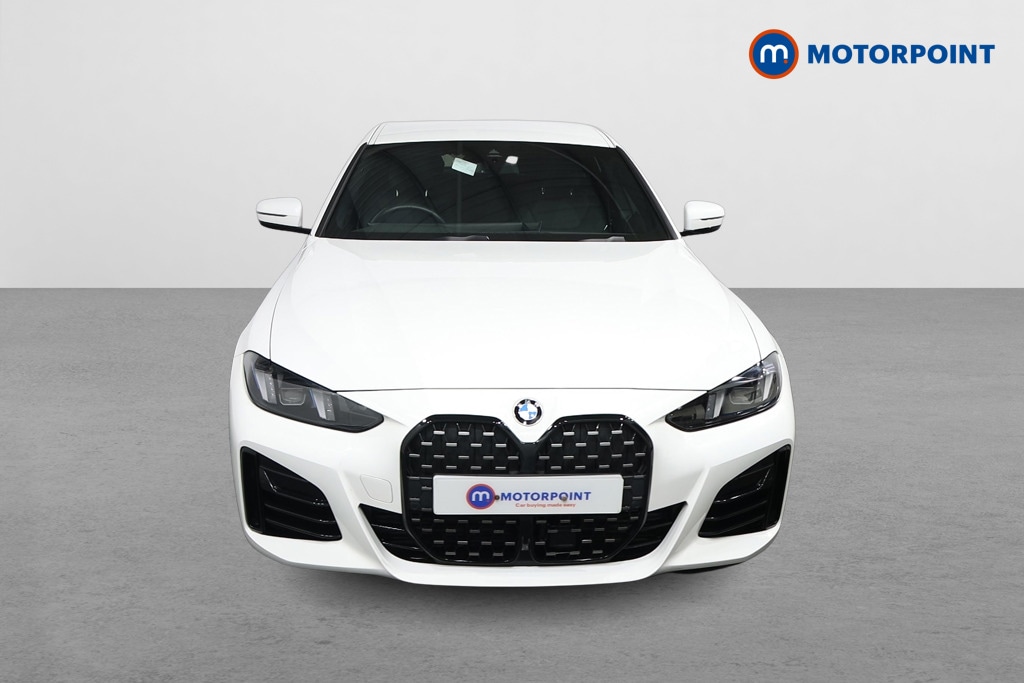 Used BMW 4 Series 2025 for sale - 76340867: Photo 2