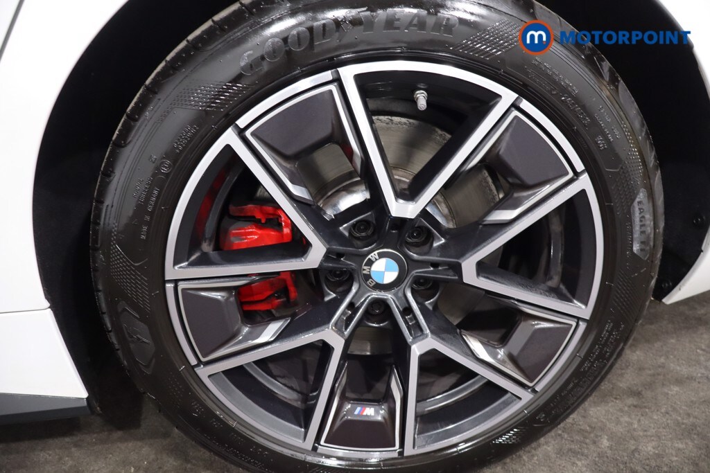 Used BMW 4 Series 2025 for sale - 76340867: Photo 20