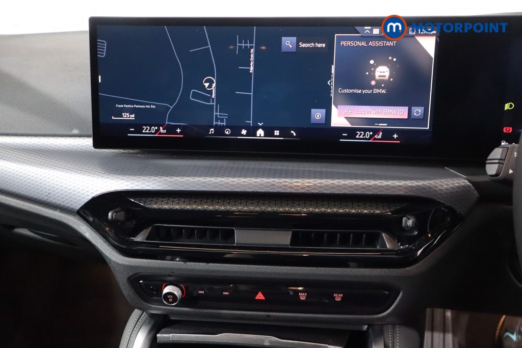 Used BMW 4 Series 2025 for sale - 76340867: Photo 25