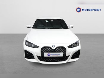 Used BMW 4 Series 2025 for sale - 76340867: Photo