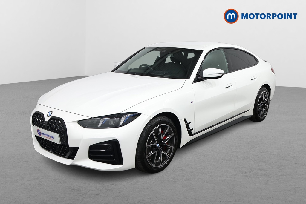 Used BMW 4 Series 2025 for sale - 76340867: Photo 3