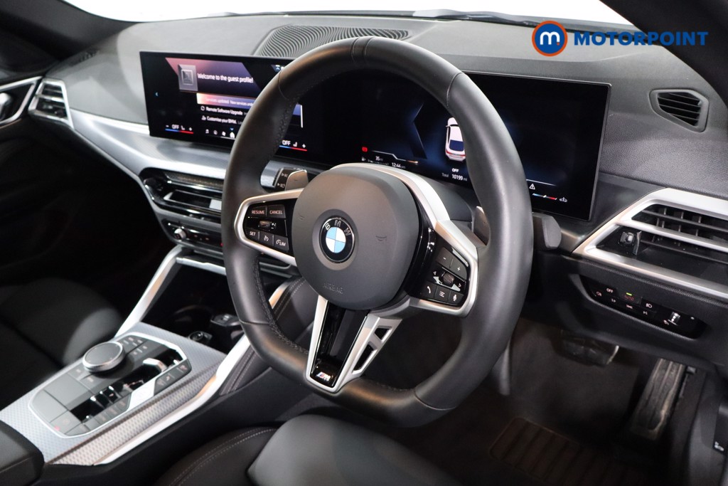 Used BMW 4 Series 2025 for sale - 76340867: Photo 33