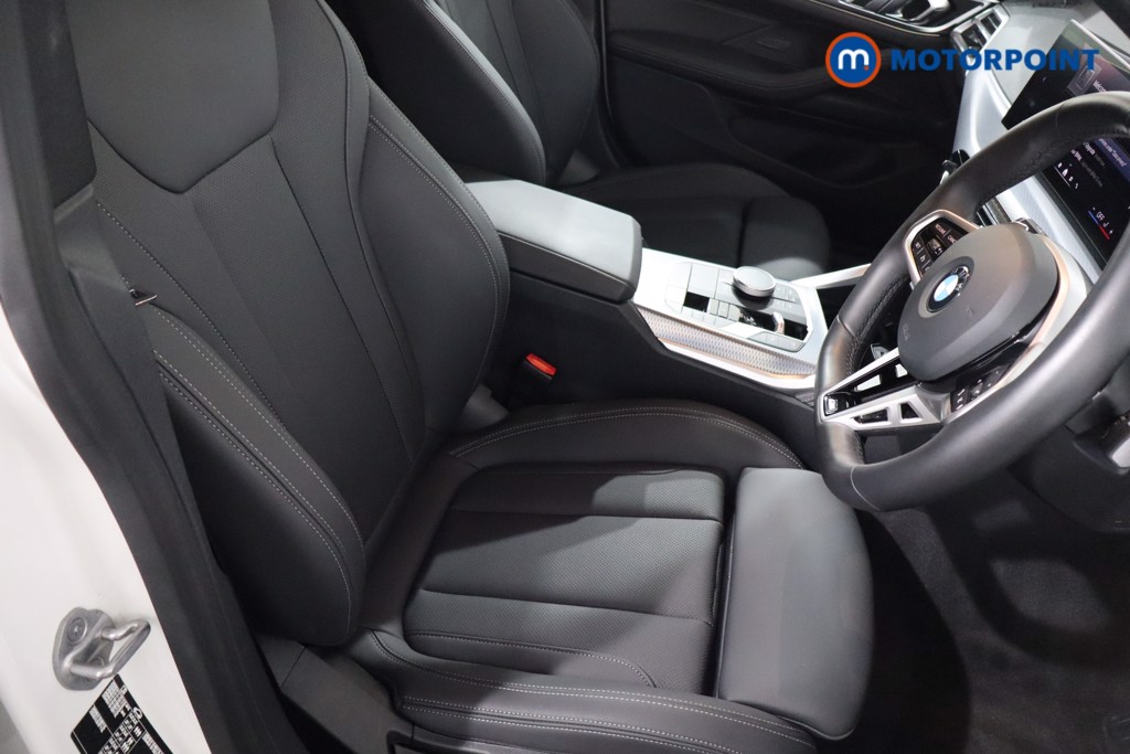 Used BMW 4 Series 2025 for sale - 76340867: Photo 34