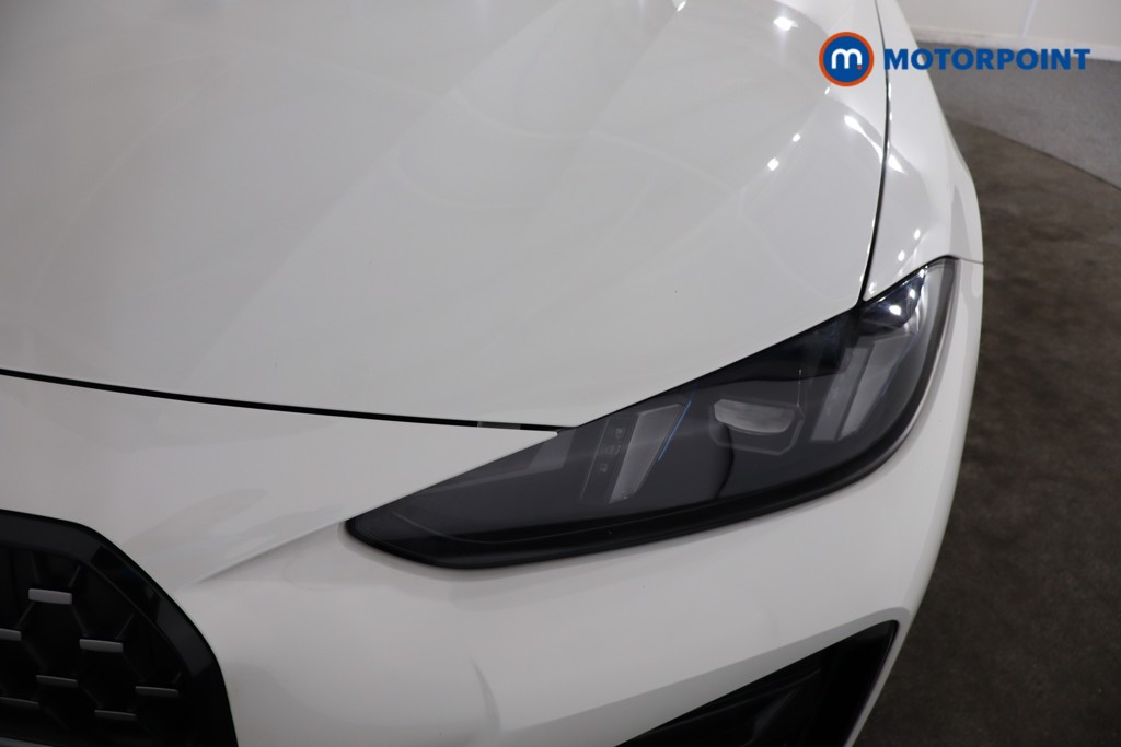 Used BMW 4 Series 2025 for sale - 76340867: Photo 38