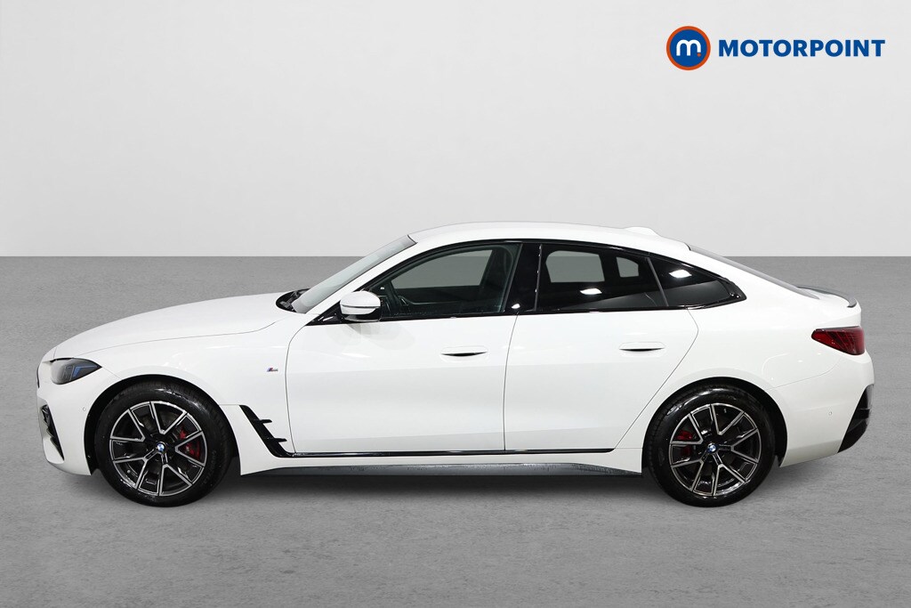 Used BMW 4 Series 2025 for sale - 76340867: Photo 4