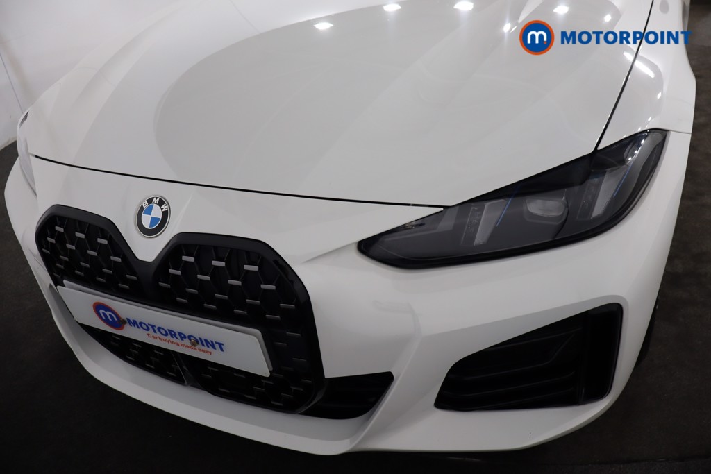 Used BMW 4 Series 2025 for sale - 76340867: Photo 41