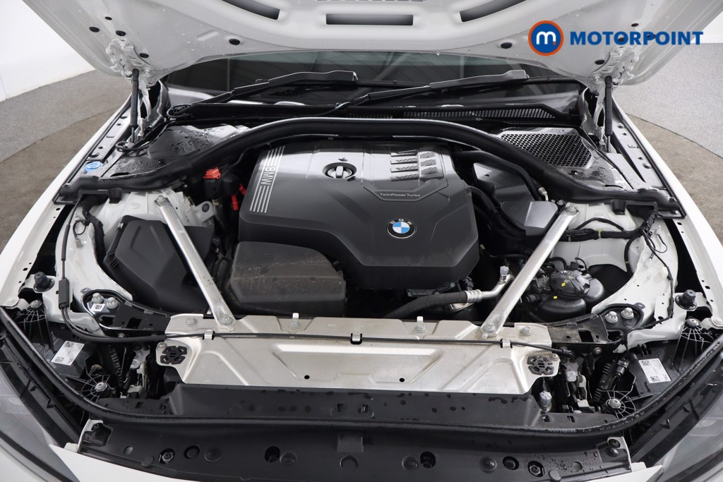 Used BMW 4 Series 2025 for sale - 76340867: Photo 42