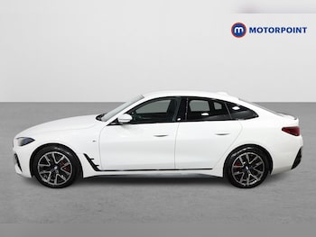 Used BMW 4 Series 2025 for sale - 76340867: Photo