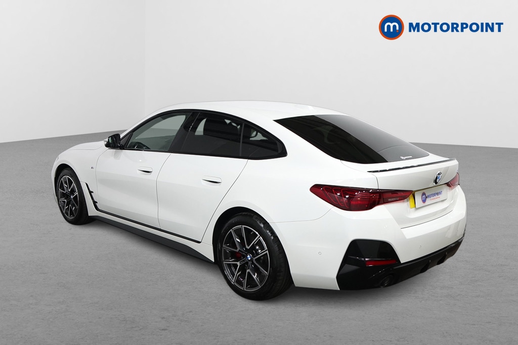 Used BMW 4 Series 2025 for sale - 76340867: Photo 5