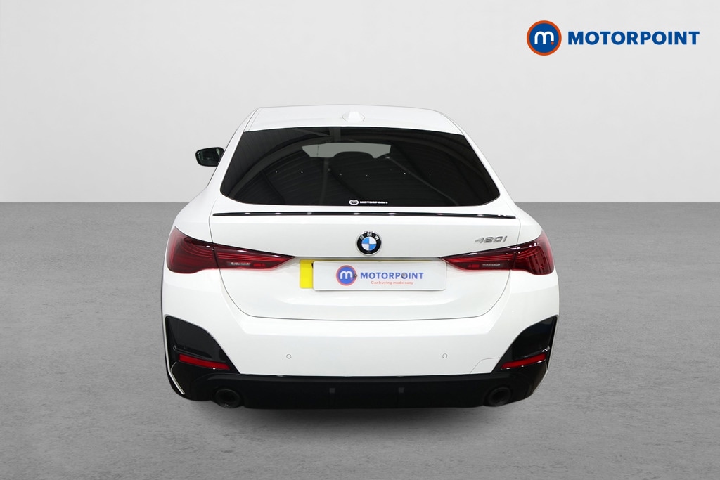Used BMW 4 Series 2025 for sale - 76340867: Photo 6