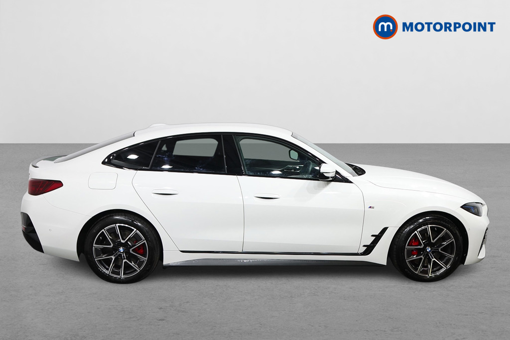 Used BMW 4 Series 2025 for sale - 76340867: Photo 8