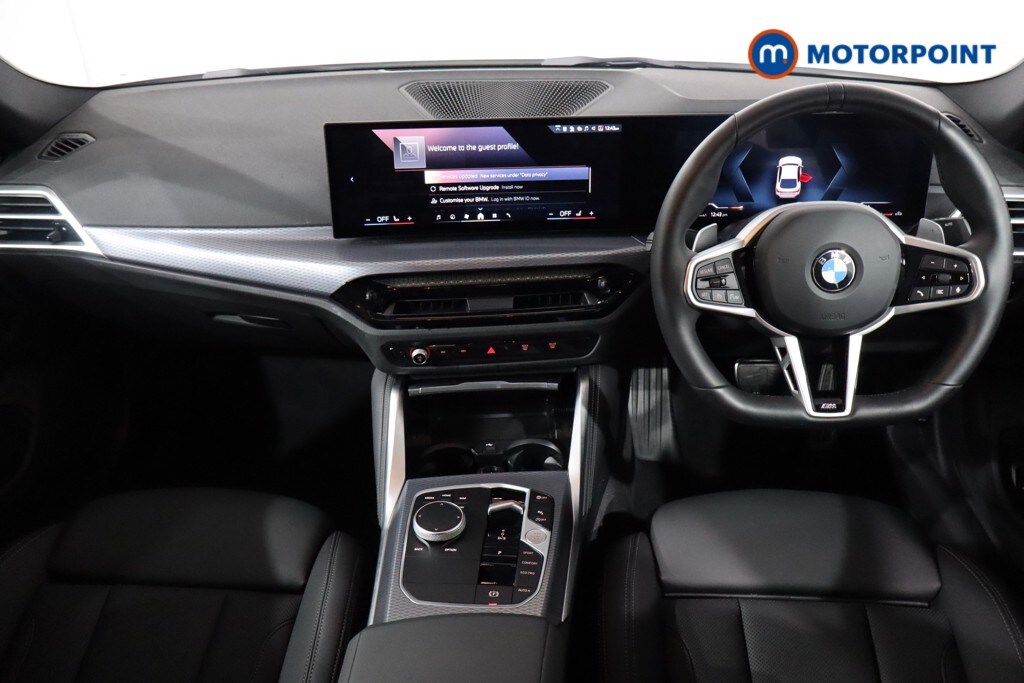 Used BMW 4 Series 2025 for sale - 76340867: Photo 9