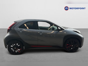 Used Toyota Aygo X 2024 for sale - 78846955: Photo